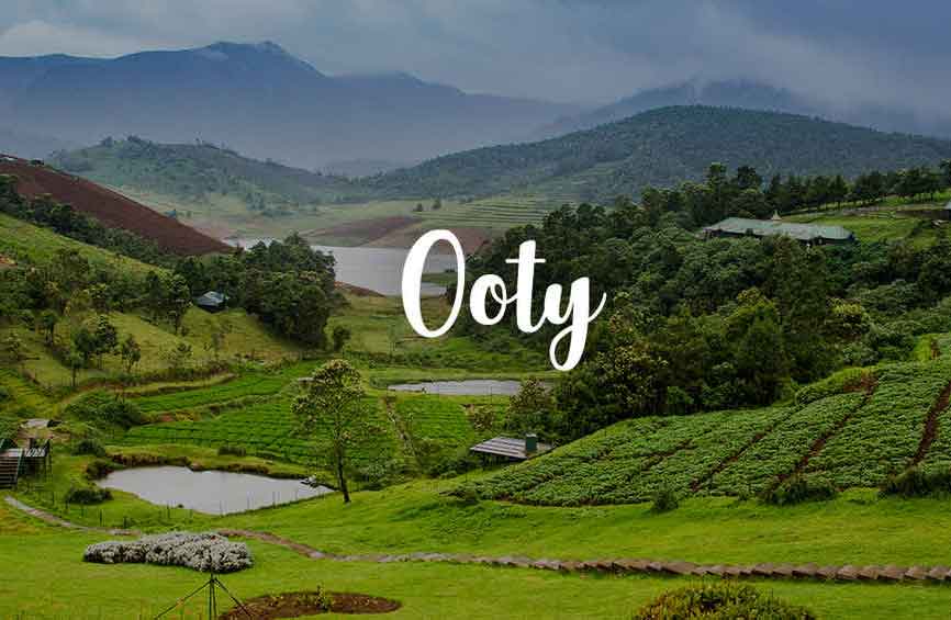 ooty