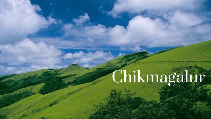 chikmagalur