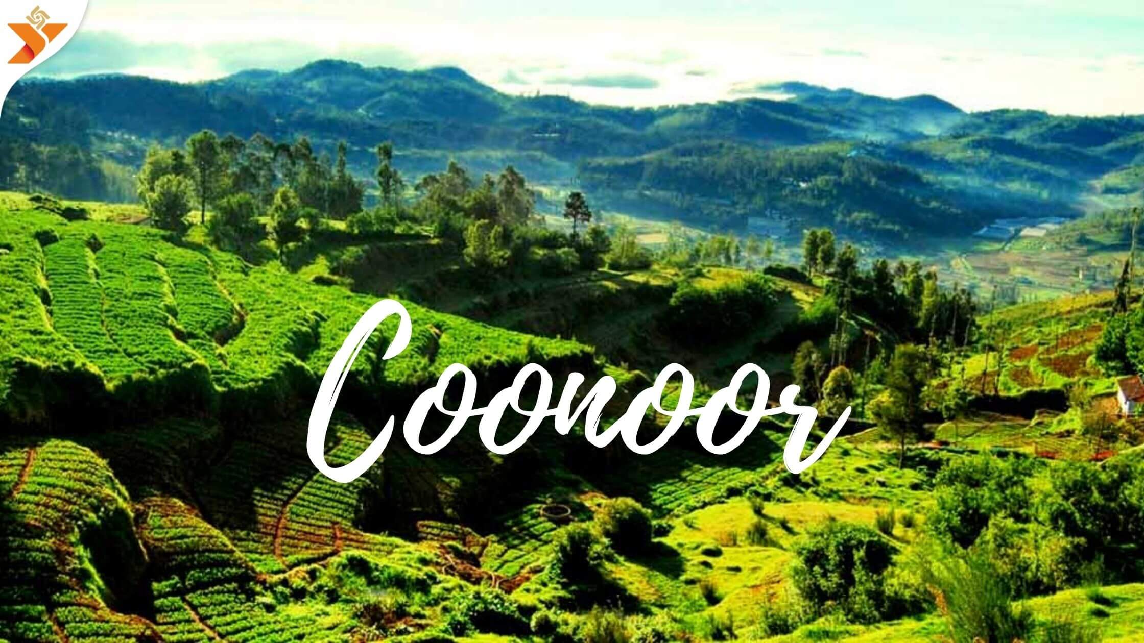 coonoor