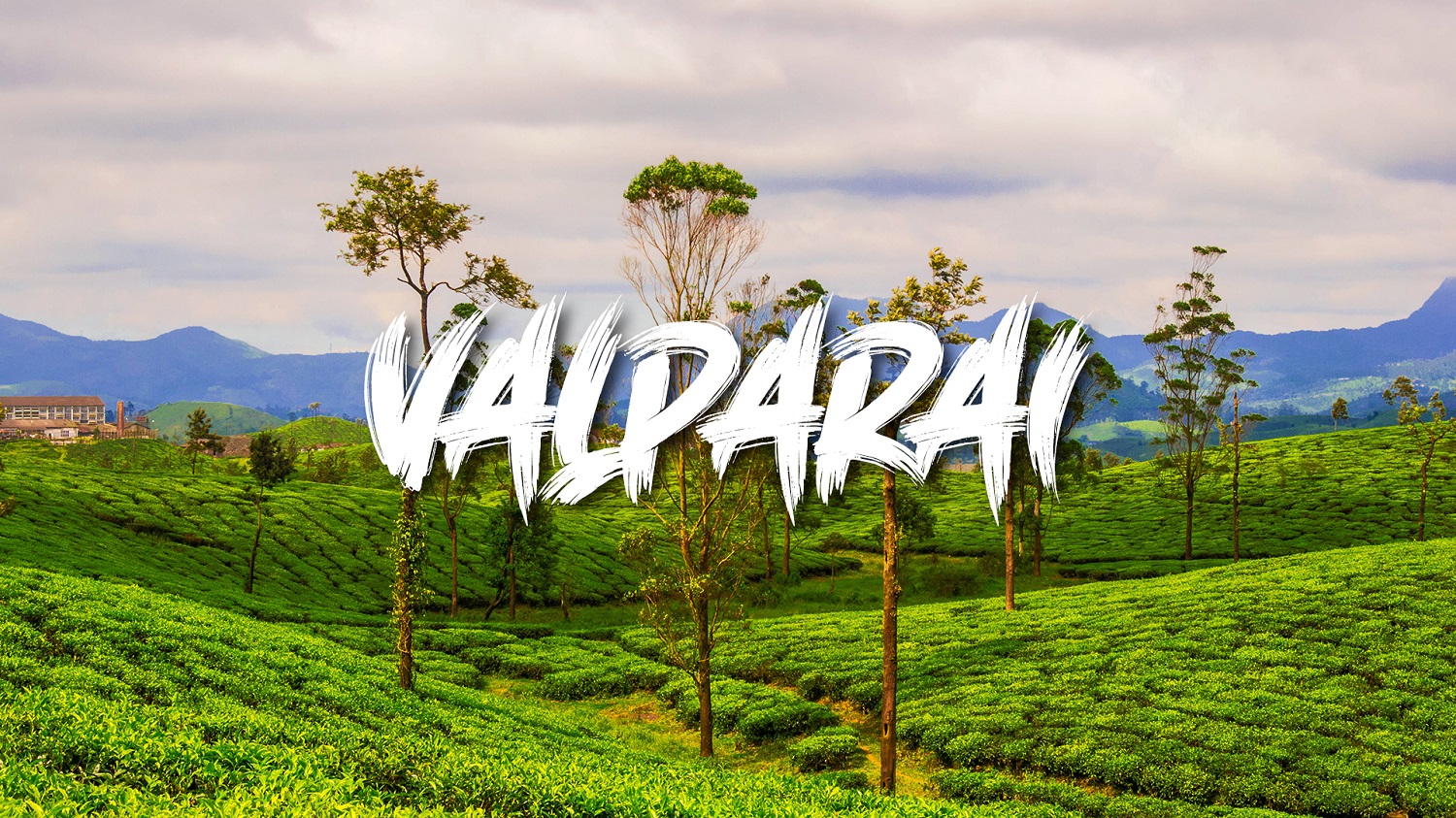 valparai