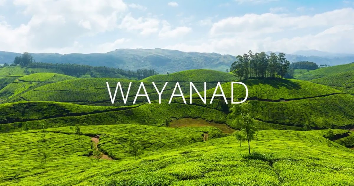 wayanad