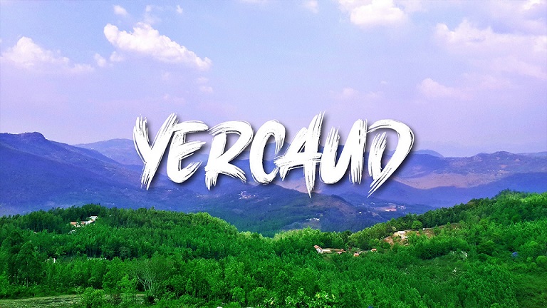 yercaud